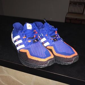 Mens adidas running shoes